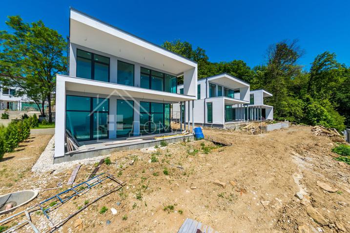 Коттедж в КП Новый Ахун №36