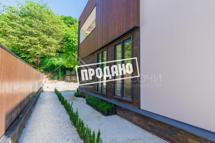 Коттедж в КП Орел Изумруд №8