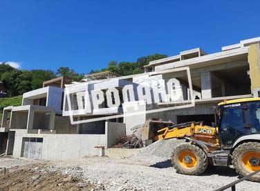 Дизайнерский коттедж в Хосте №4