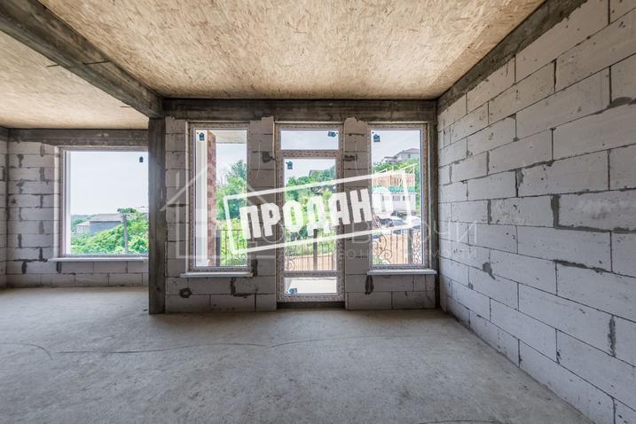 Коттедж в КП на улице Лимонной №19