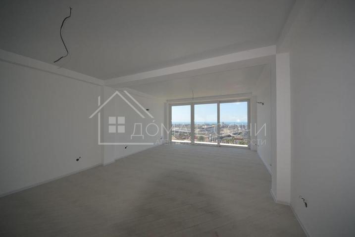 Современный дом с видом на море №8