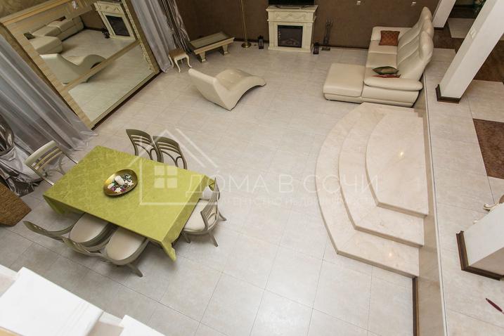 Дом в средиземноморском стиле №48