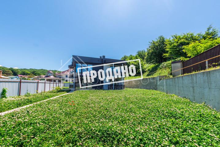 Современный дом в районе с развитой инфраструктурой №63