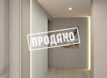 Дизайнерский коттедж в Хосте №5