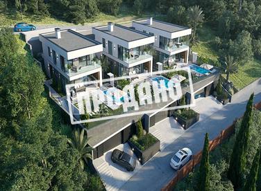 КП Звездный №2