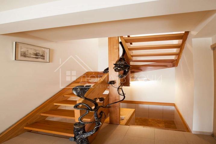 Вилла - шале на Красной Поляне №30