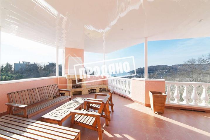 Коттедж в элитном поселке Южное Голицыно №30