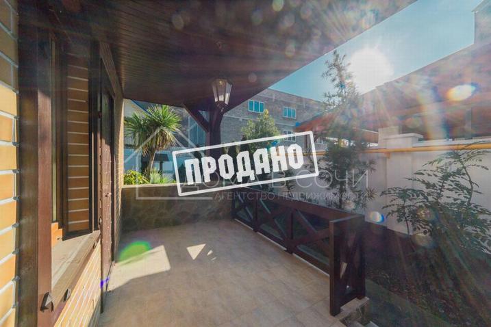 Уютный дом в европейском стиле №2