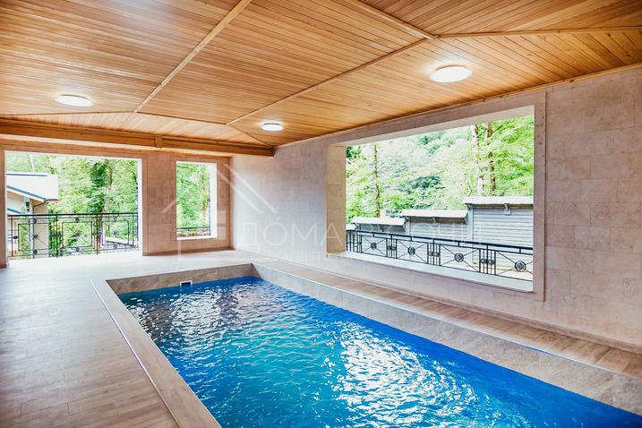 Усадьба на Мацесте №10