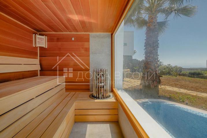 Поселок премиум класса Горки 11 №4