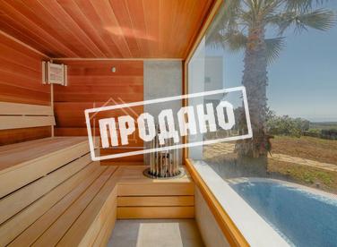 Поселок премиум класса Горки 11 №4