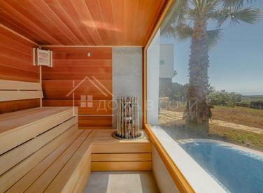 Поселок премиум класса Горки 11 №4