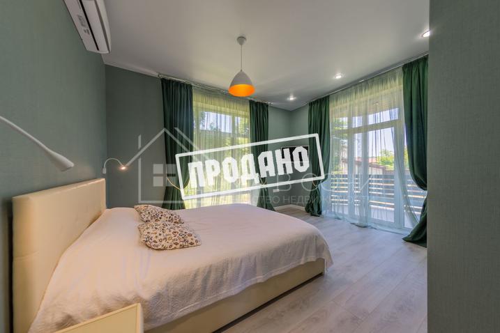 Современный дом в районе с развитой инфраструктурой №26