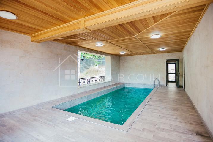 Усадьба на Мацесте №9