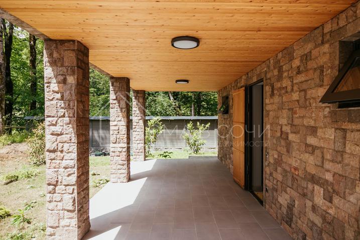 Усадьба на Мацесте №61