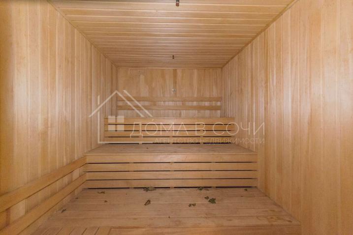 Вилла у моря напротив Парусного центра №43