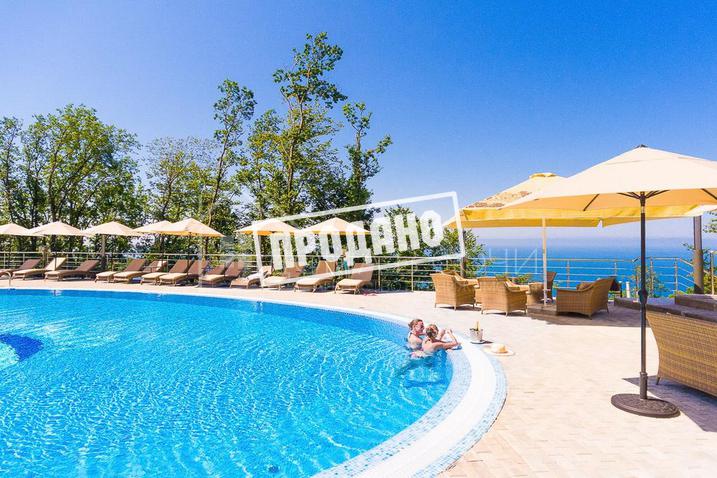 КП Лазурный Берег №19