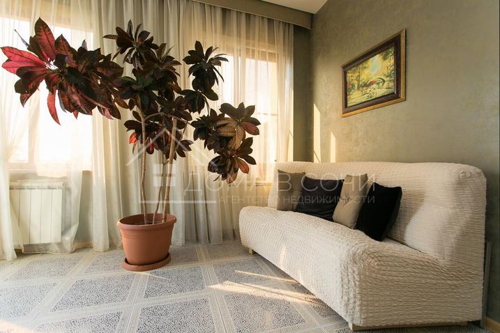 Дом в средиземноморском стиле №16