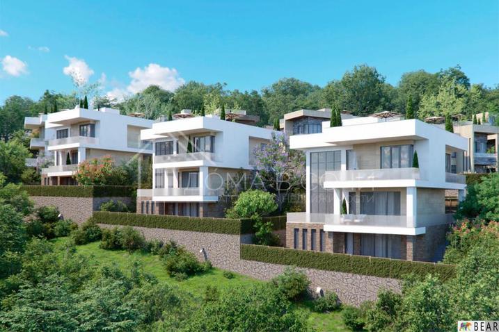 Коттедж в КП Голден Хиллс №2