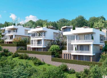 Коттедж в КП Голден Хиллс №2