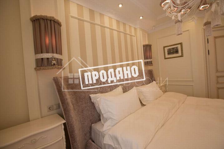 Особняк в элитном поселке Орхидея парк №8