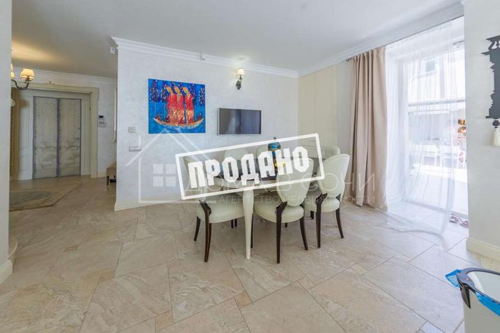 Классический дом в КП Газпром №2