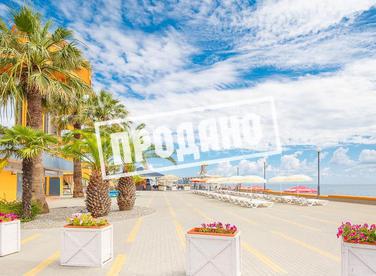 КП Лазурный Берег №3