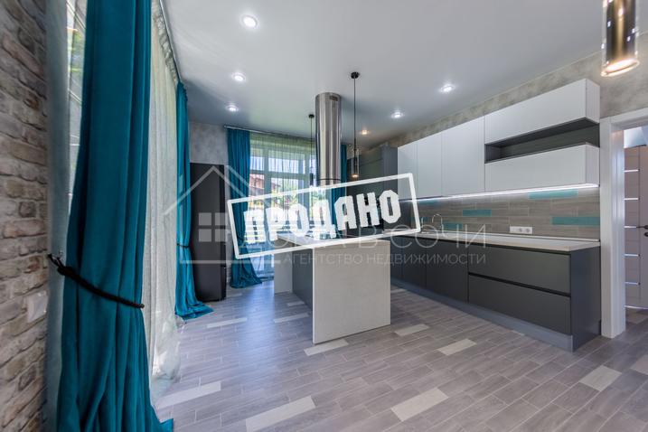 Современный дом в районе с развитой инфраструктурой №45