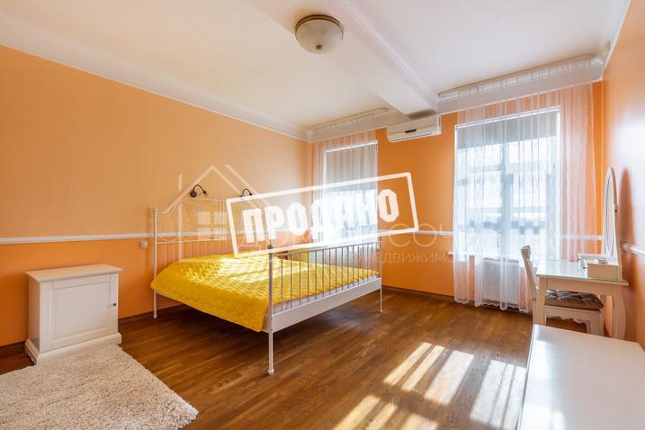 Загородная усадьба в Адлере №56