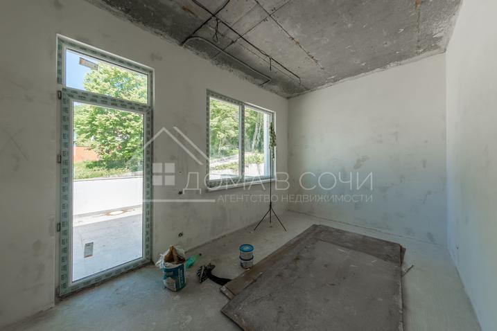 Коттедж в КП Новый Ахун №20