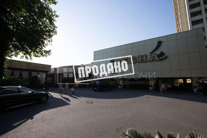 Особняк в элитном поселке Орхидея парк №56