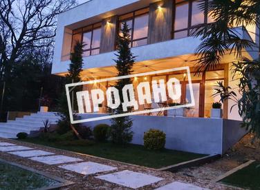 Коттедж в КП на Бытхе №5