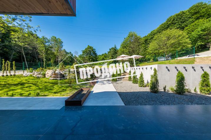 Коттедж в КП Орел Изумруд №32