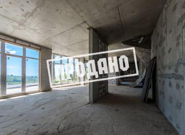 Новый коттедж в современном стиле и видом на море №4