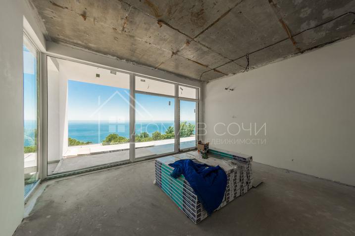 Коттедж в КП Новый Ахун №21