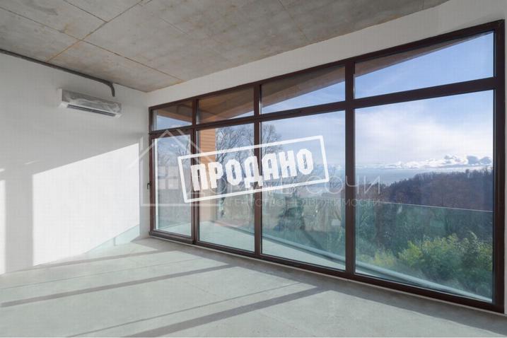 Коттеджный поселок в Хосте №12