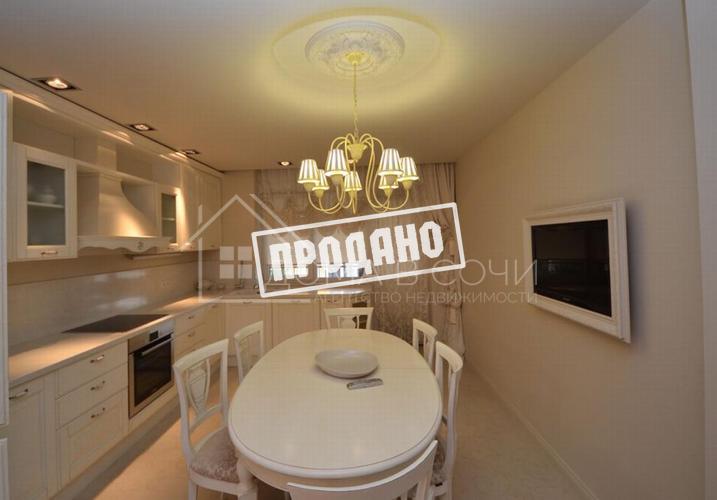 Коттедж в элитном поселке Орхидея парк №4