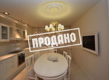 Коттедж в элитном поселке Орхидея парк №4