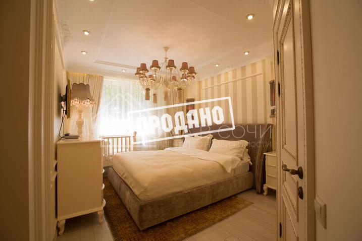 Особняк в элитном поселке Орхидея парк №6