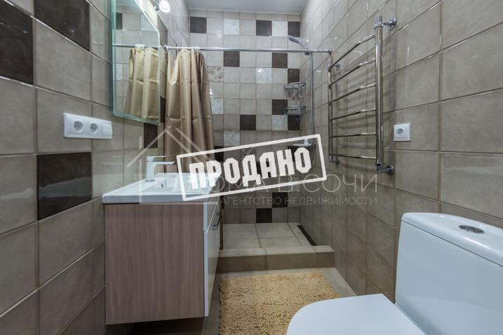 Современный дом в районе с развитой инфраструктурой №53