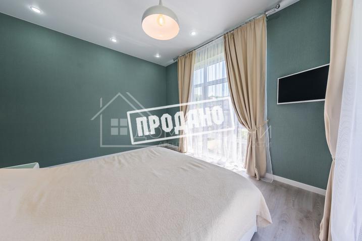 Современный дом в районе с развитой инфраструктурой №22