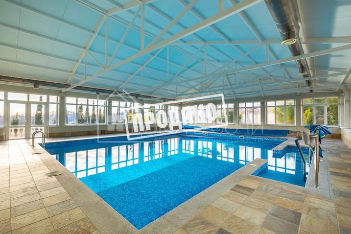 Загородная усадьба в Адлере №62