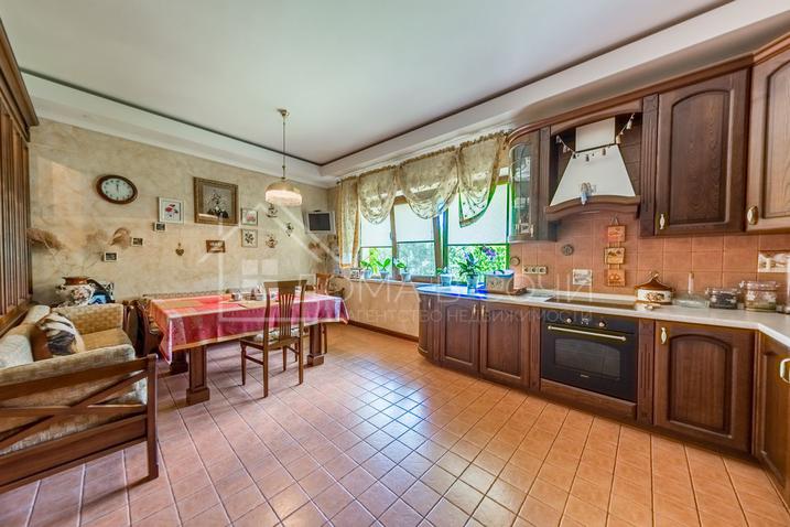 Резиденция 1200 кВ м на Красной Поляне №48