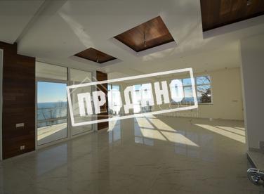 Белоснежный особняк у моря №5