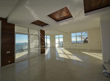 Белоснежный особняк у моря №5