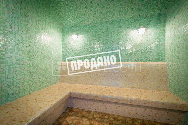 Особняк в непосредственной близости олимпийского парка №16