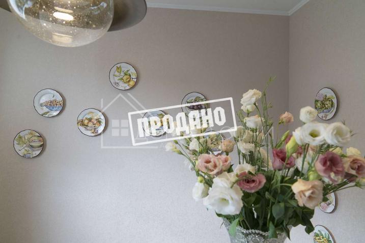 Резиденция в поселке премиум класса №26