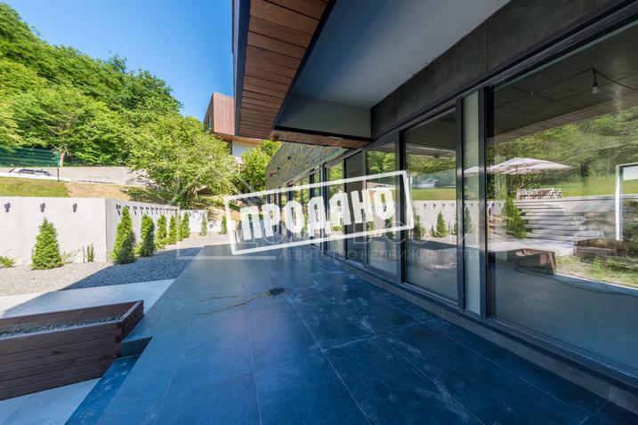 Коттедж в КП Орел Изумруд №31