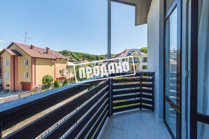 Современный дом в районе с развитой инфраструктурой №18