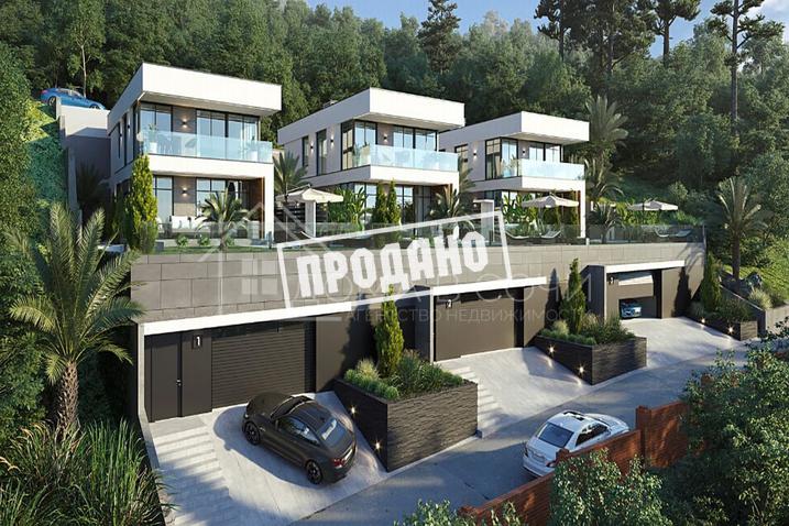 КП Звездный №3